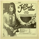 Jeff Beck Group - European Tour